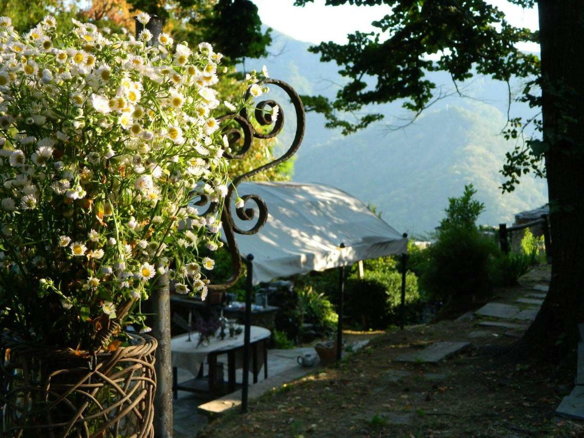 Casa Emilia Villa Stazzema Luaran gambar