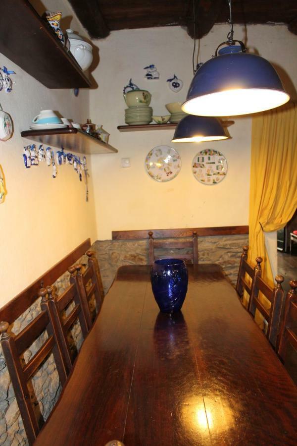 Casa Emilia Villa Stazzema Luaran gambar