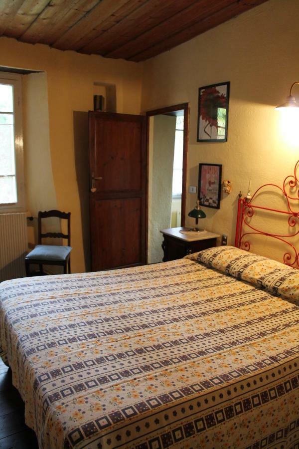 Casa Emilia Villa Stazzema Luaran gambar