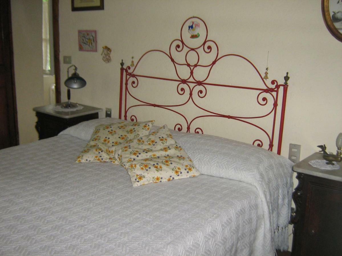 Casa Emilia Villa Stazzema Luaran gambar