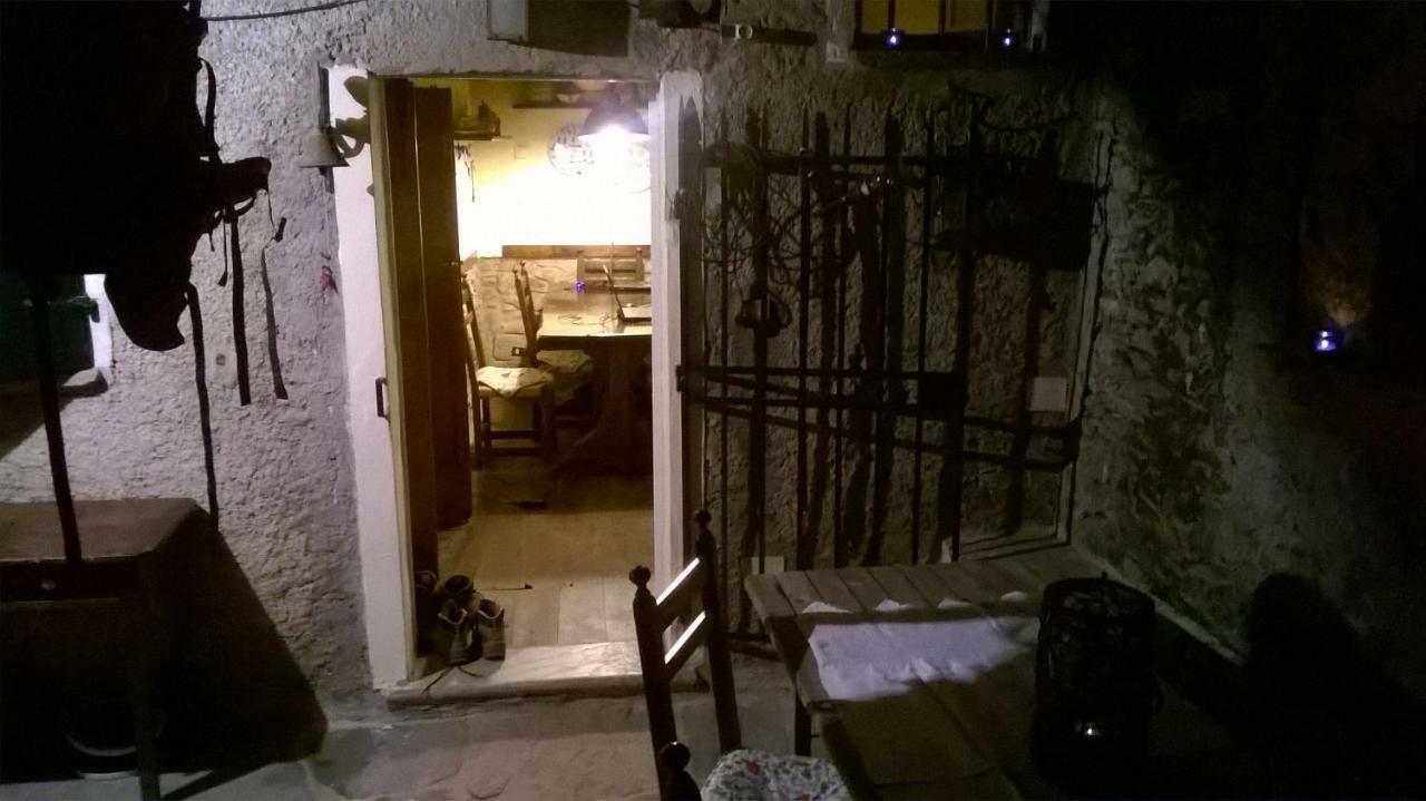 Casa Emilia Villa Stazzema Luaran gambar