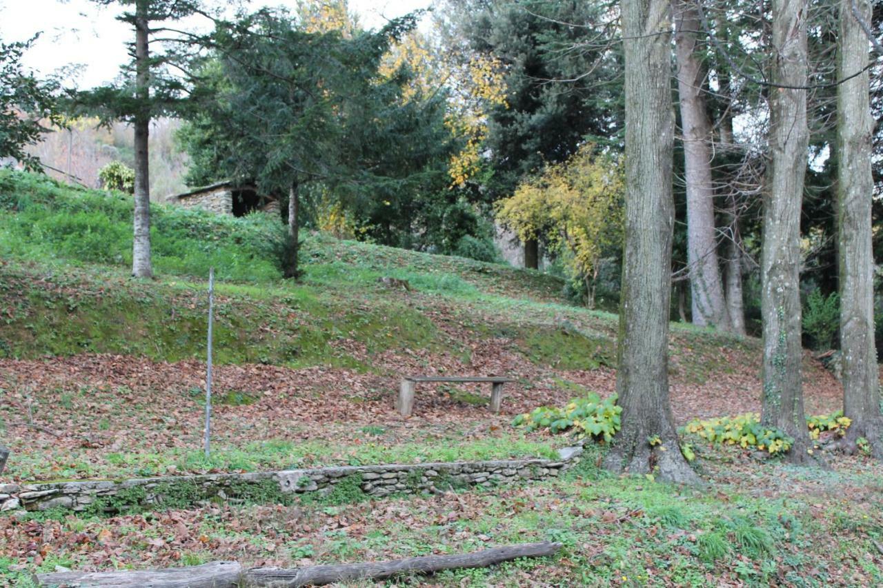 Casa Emilia Villa Stazzema Luaran gambar