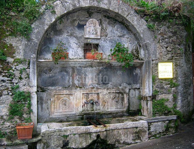Casa Emilia Villa Stazzema Luaran gambar